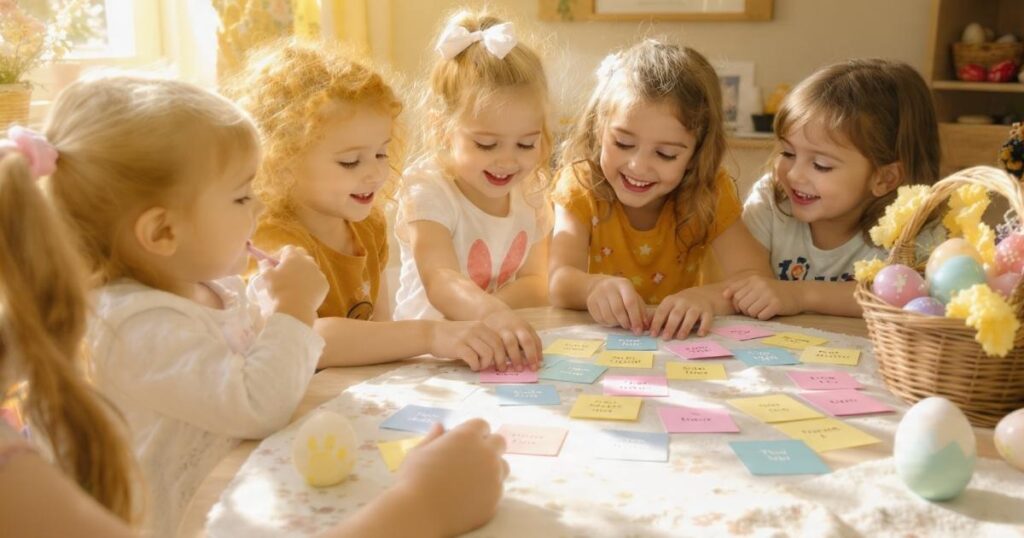 easter holiday riddles for kids