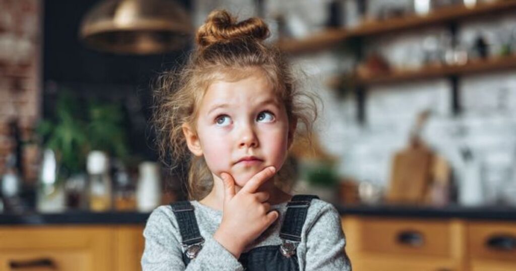 easy riddles for kindergartners at home