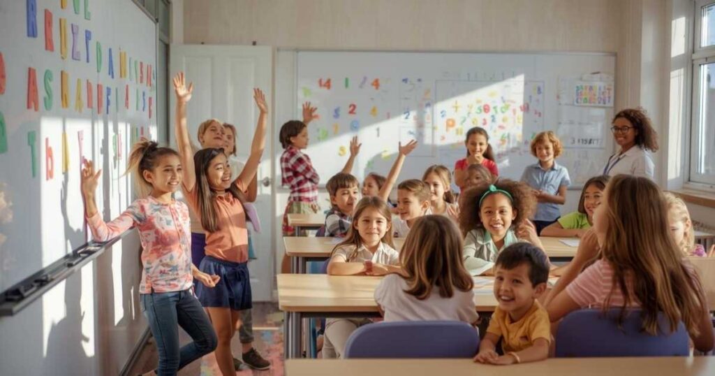 fun riddles for teachers to use as brain breaks