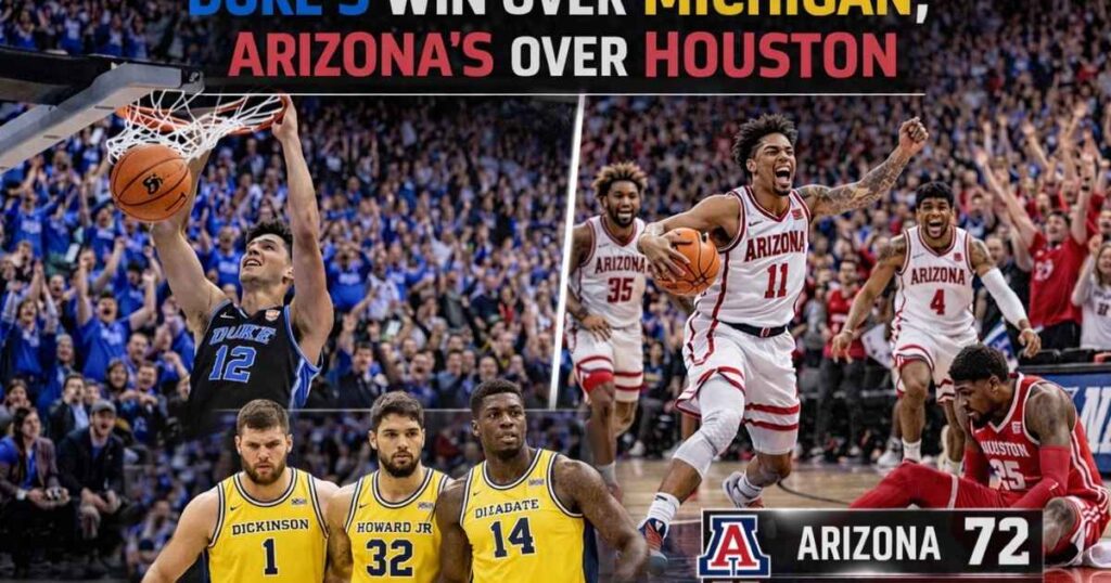 michigan supersized frontcourt no 1 riddles