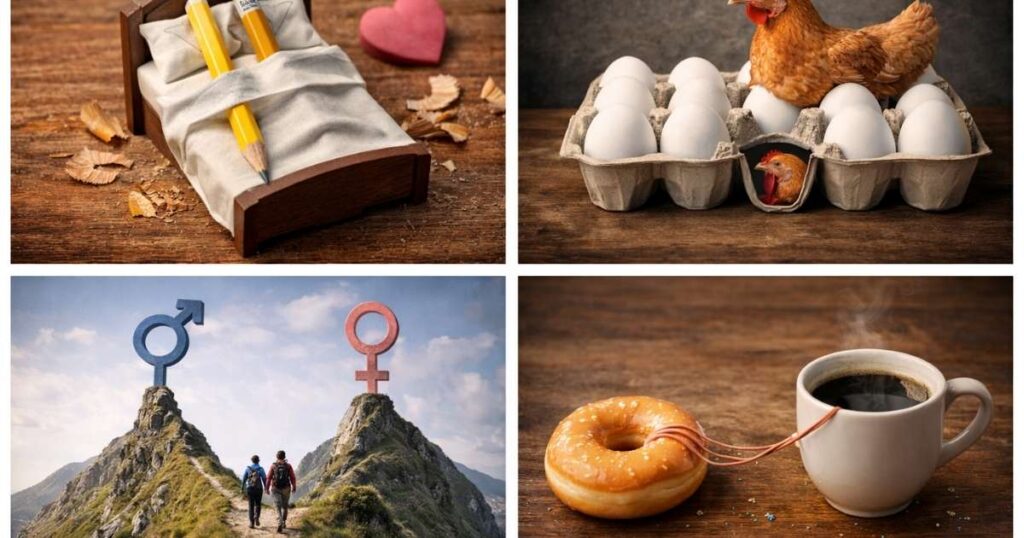 naughty riddle with answer for adults who love clever wordplay