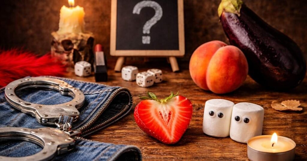 short naughty riddle with answer to tease your brain