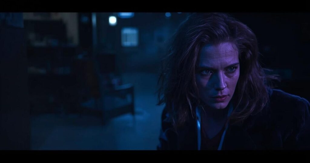 spooky night mysteries