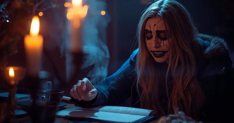 20 Spooky Riddles With Answers for Fun Loving Scary Entertainment