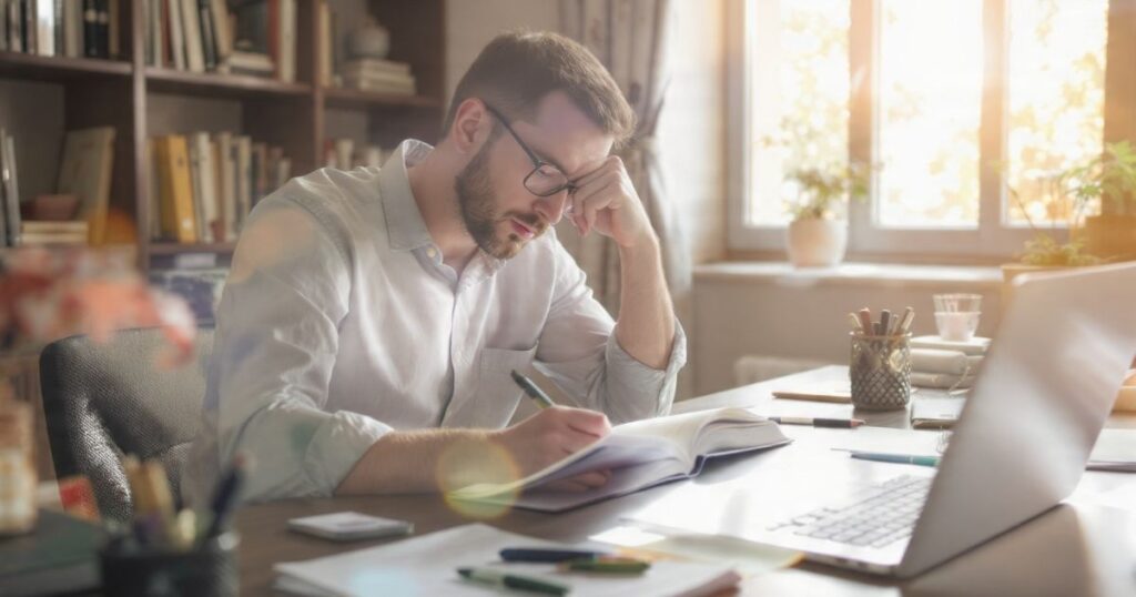 the smart thinking trick that helps you solve brain teasers faster