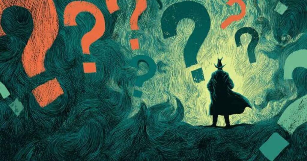 where to find trusted answers to my riddles