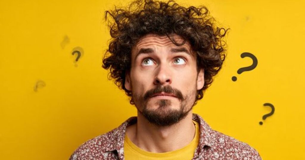 why people search for answers to my riddles