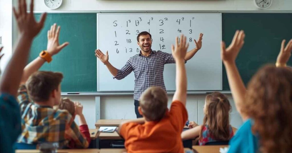 why riddles for teachers improve classroom engagement