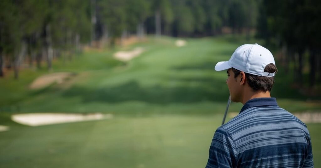 ⛳ golf riddles and answers