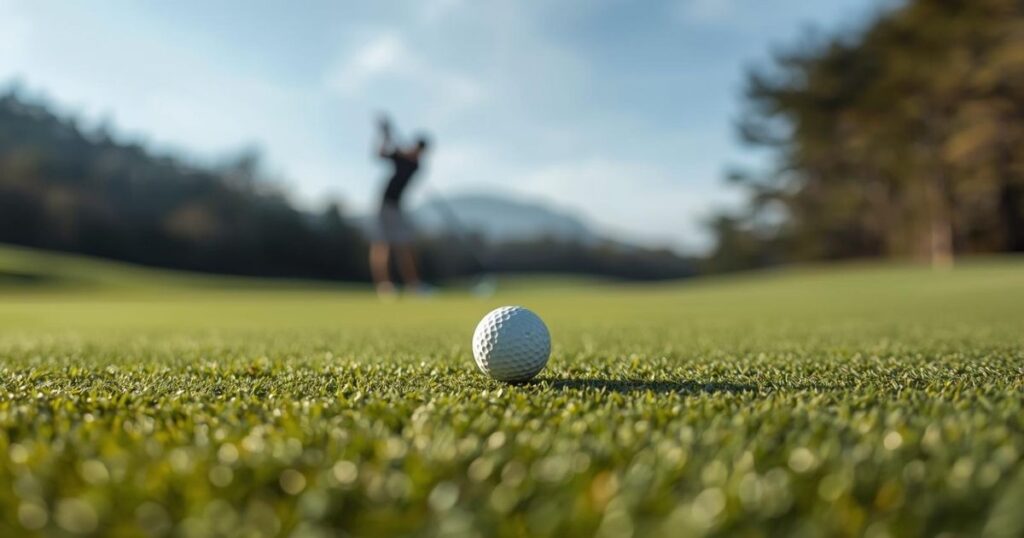 ⛳ golf riddles of the day