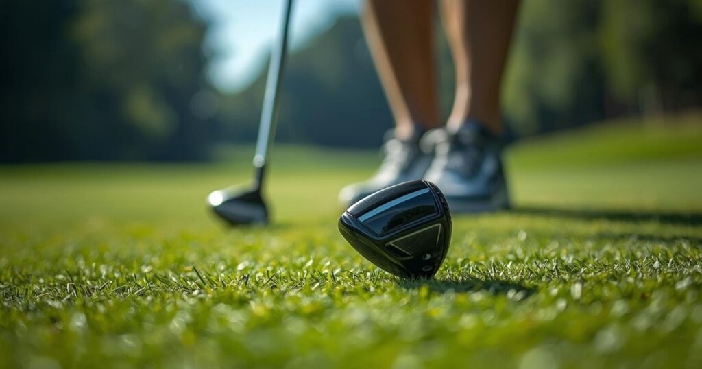 👨 🦳 golf riddles for adults