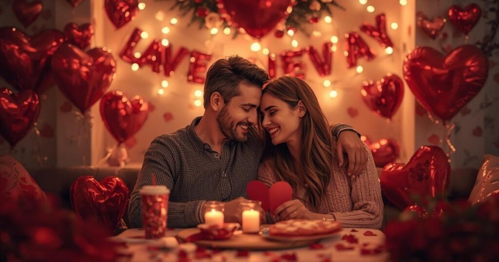 💝 happy valentines day riddles for couples in love