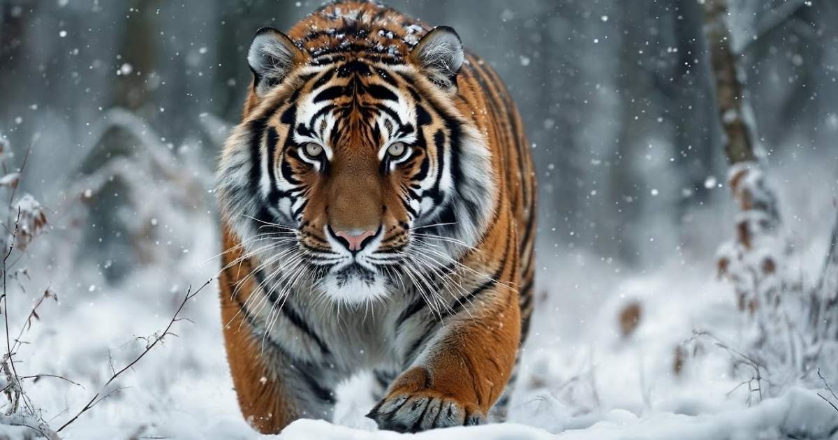 🐯 15 Tiger Riddles For Kids That Are Fun, Clever And Wild
