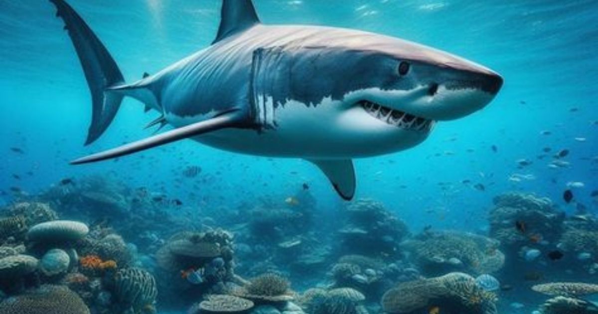 15 Shark Riddles for Kids That Are Fun, Silly and Brain-Teasing 🦈