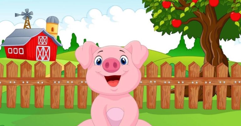 20 Pig Riddles for Kids with Different Answers (Fun Farm Brain Teasers)