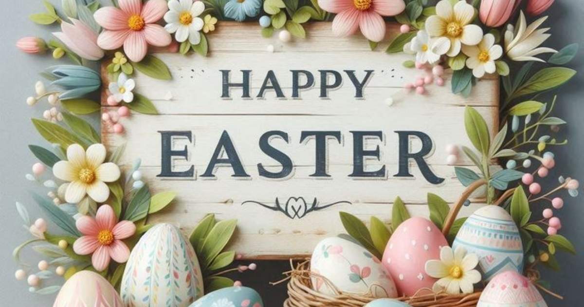 9+ Egg-citing Easter Riddles for Kids to Crack This Holiday 🐣🥚