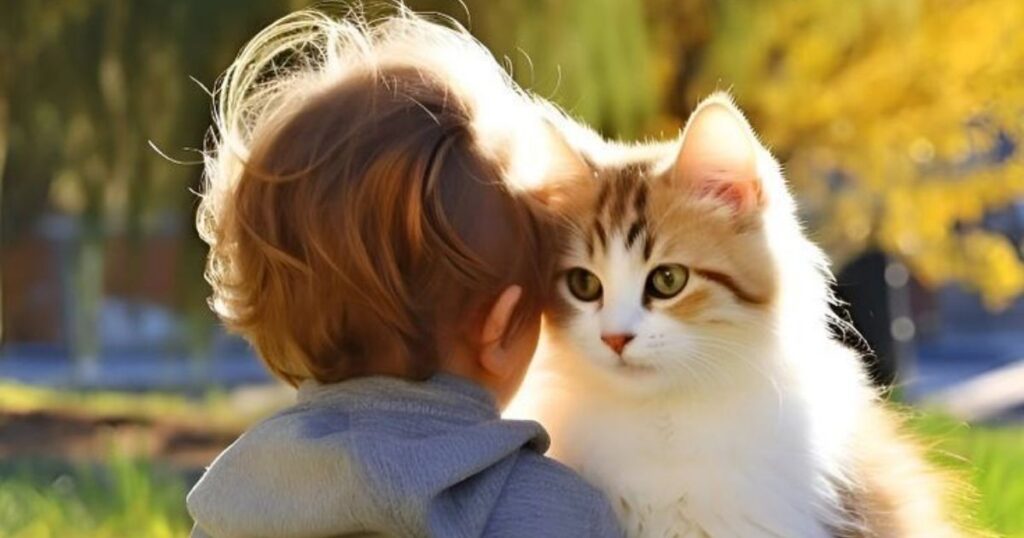 20 Clever Cat Riddles With Answers for Kids, Families and Puzzle Lovers 2 cat riddles for kids