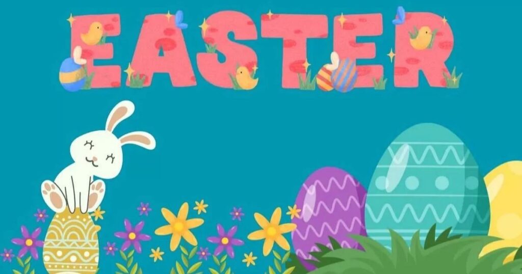 9+ Egg-citing Easter Riddles for Kids to Crack This Holiday π£π₯ 2 easy easter riddles