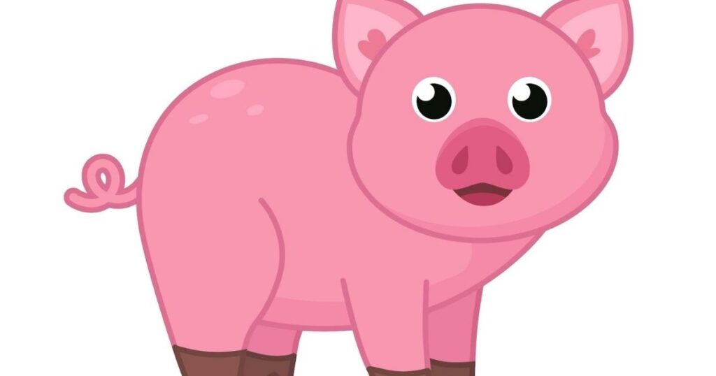 20 Pig Riddles for Kids with Different Answers (Fun Farm Brain Teasers) 1 easy pig riddles for kids 1