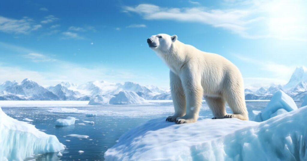 15 Polar Bear Riddles for Kids That Are Cool, Clever and Fun to Solve 2 easy polar bear riddles
