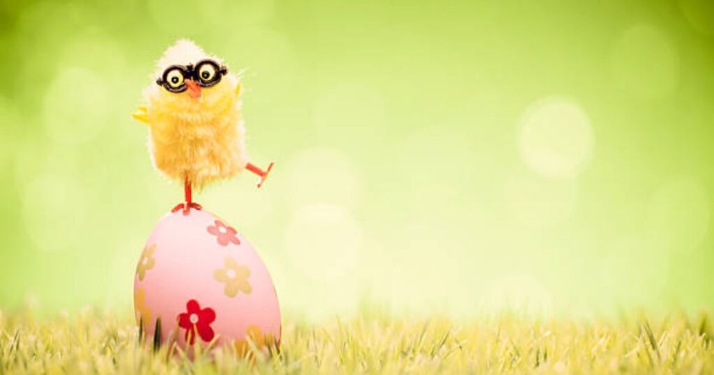 9+ Egg-citing Easter Riddles for Kids to Crack This Holiday π£π₯ 3 funny easter riddles