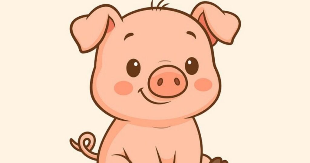 20 Pig Riddles for Kids with Different Answers (Fun Farm Brain Teasers) 2 funny pig riddles