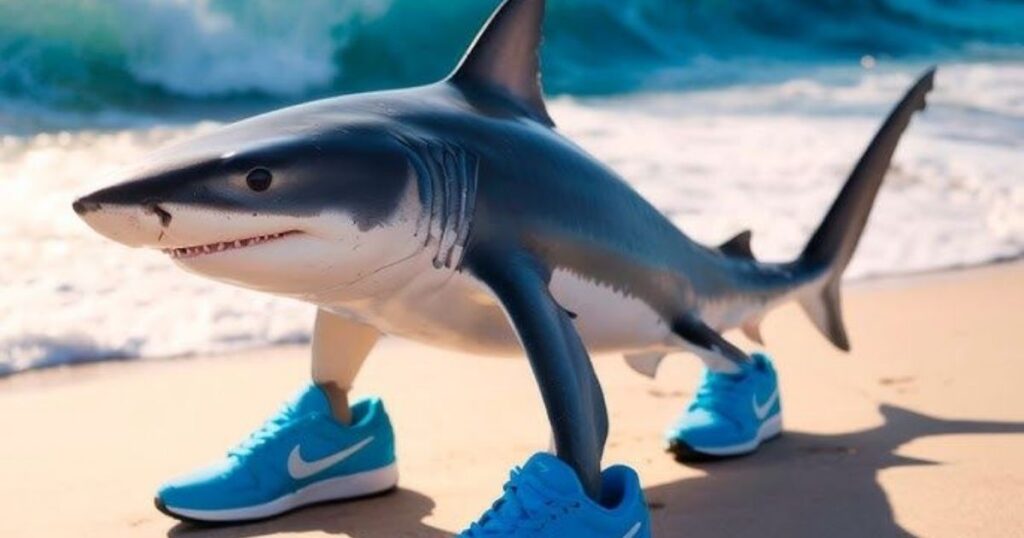 15 Shark Riddles for Kids That Are Fun, Silly and Brain-Teasing 🦈 3 funny shark riddles