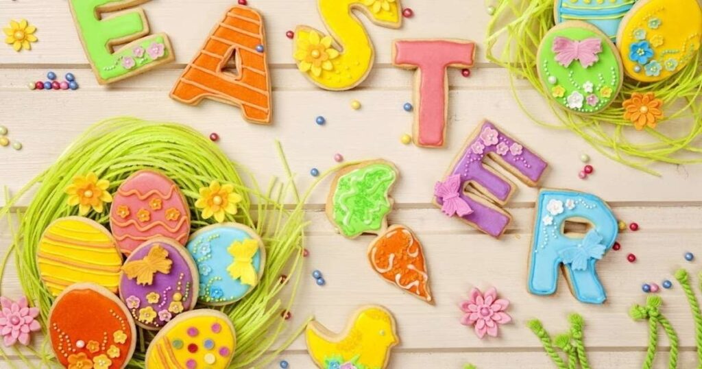 9+ Egg-citing Easter Riddles for Kids to Crack This Holiday π£π₯ 4 hard easter riddles