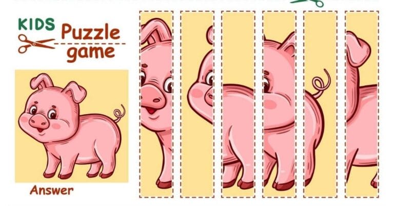 19+ Fun Farm Animal Riddles With Answers (Kids & Family Will Love!)