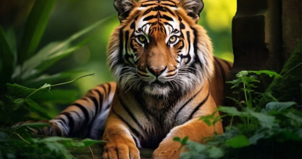🐯 15 Tiger Riddles for Kids That Are Fun, Clever and Wild 4 hard tiger riddles