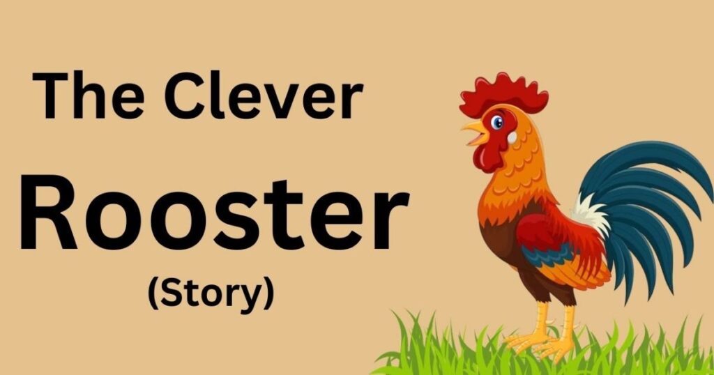 rooster riddle