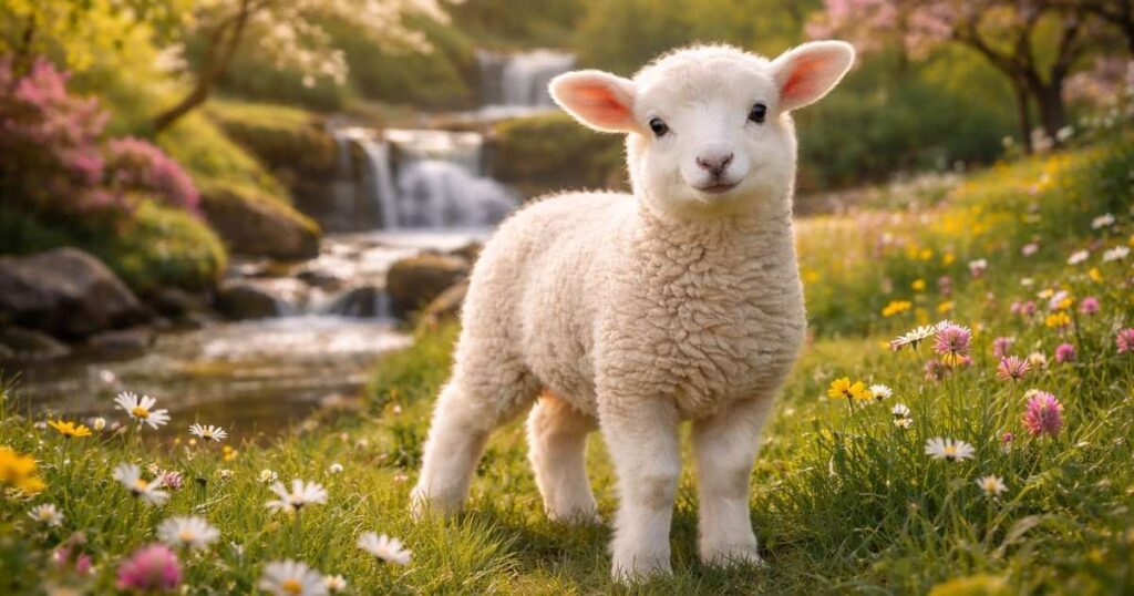 sheep riddles for kids