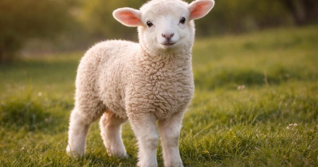 tricky sheep riddles