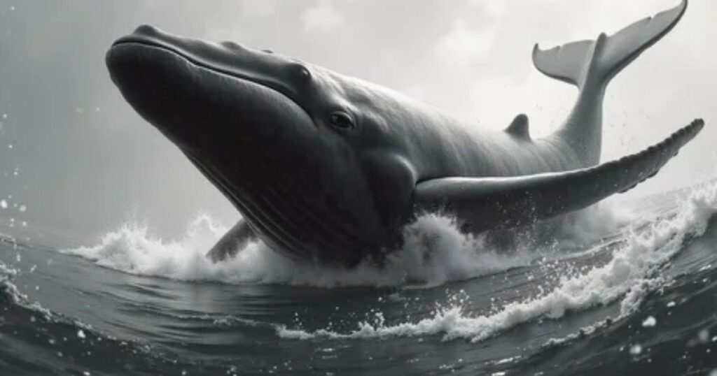 10+ Fun Ocean animal riddles for Kids That Make a Splash 4 whale riddles