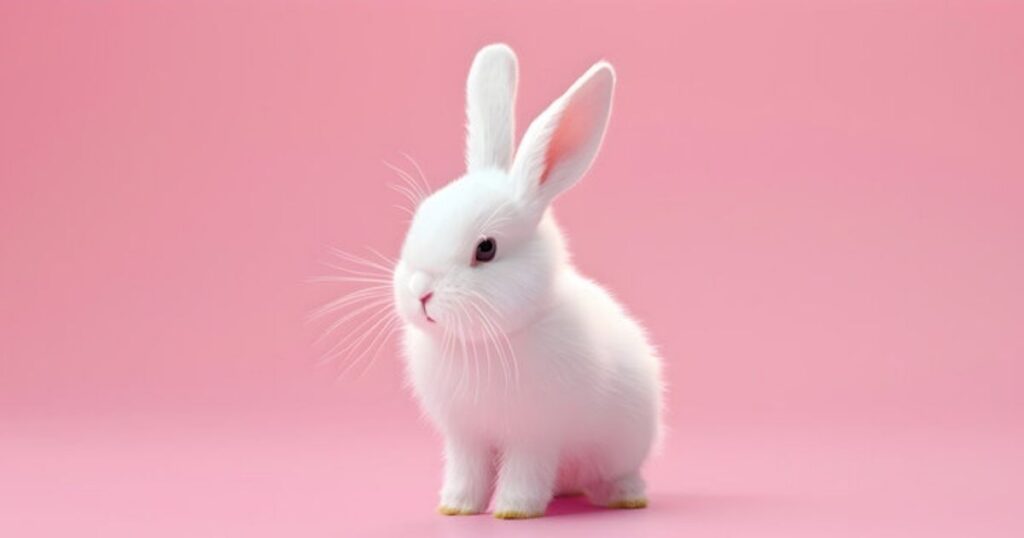 what are bunny riddles