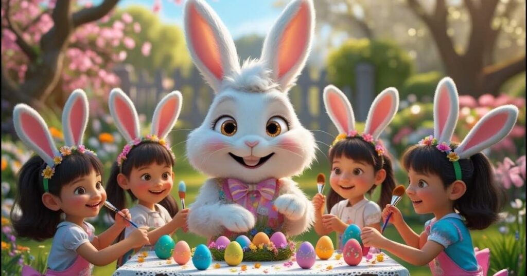 9+ Egg-citing Easter Riddles for Kids to Crack This Holiday π£π₯ 1 what are easter riddles for kids