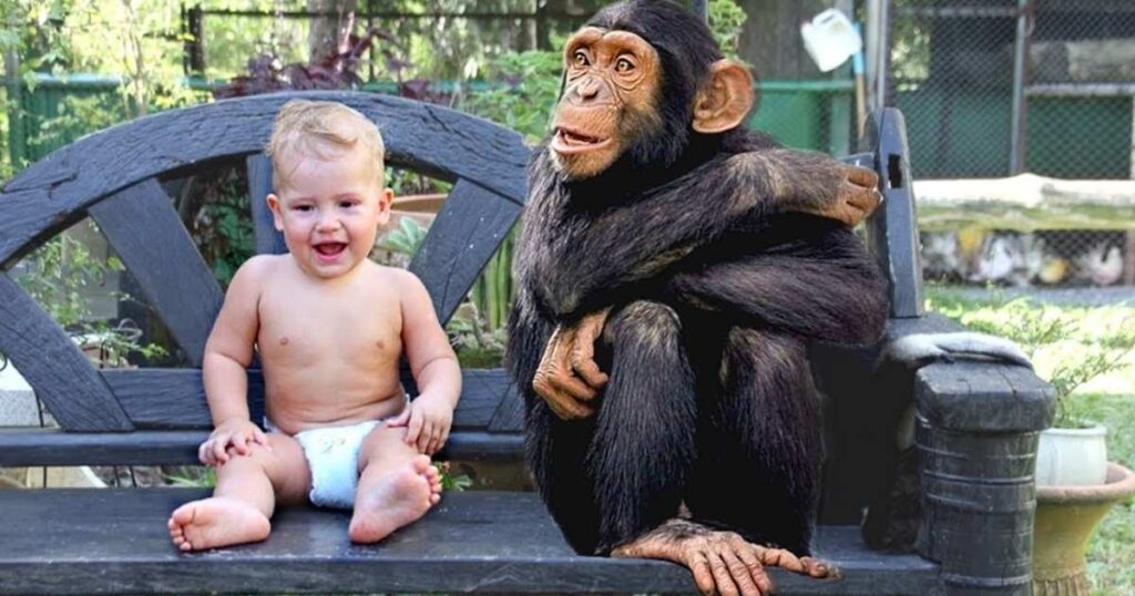 what are monkey riddles for kids