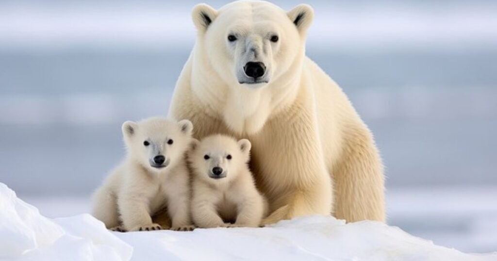 15 Polar Bear Riddles for Kids That Are Cool, Clever and Fun to Solve 1 what are polar bear riddles