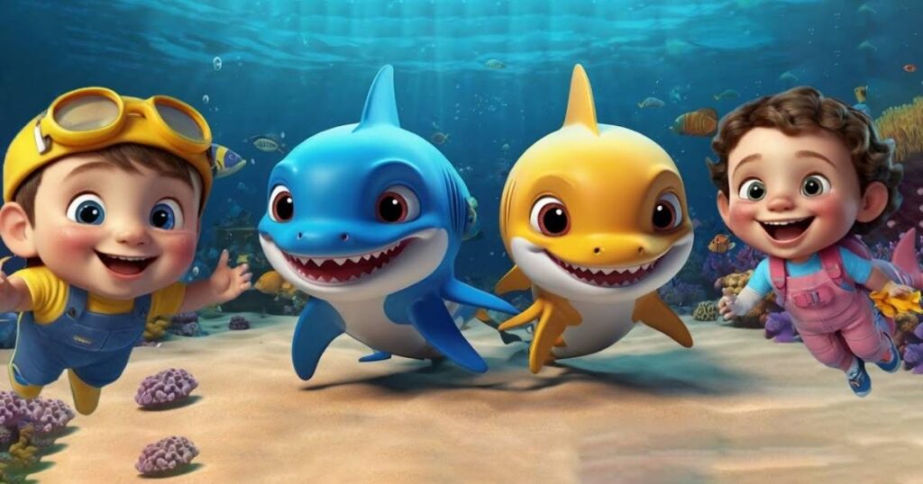 15 Shark Riddles for Kids That Are Fun, Silly and Brain-Teasing 🦈 1 what are shark riddles for kids