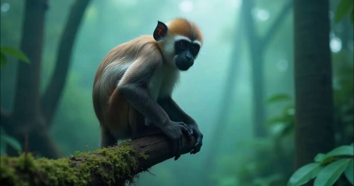 🐒 15 Monkey Riddles for Kids That Are Silly, Smart and  Super Fun