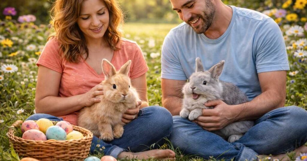 🧑 rabbit riddles for adults