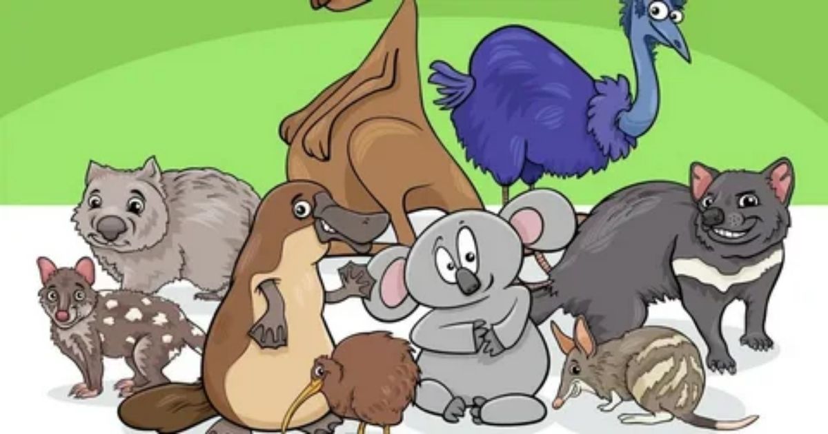 10+ Animal Brain Teasers for Kids That Are Fun and Challenging