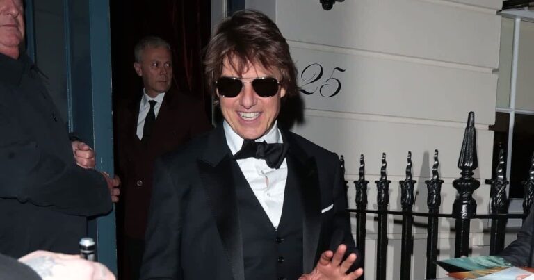 11+ Exciting Tom Cruise Riddles for Kids, Families and   Movie Fans