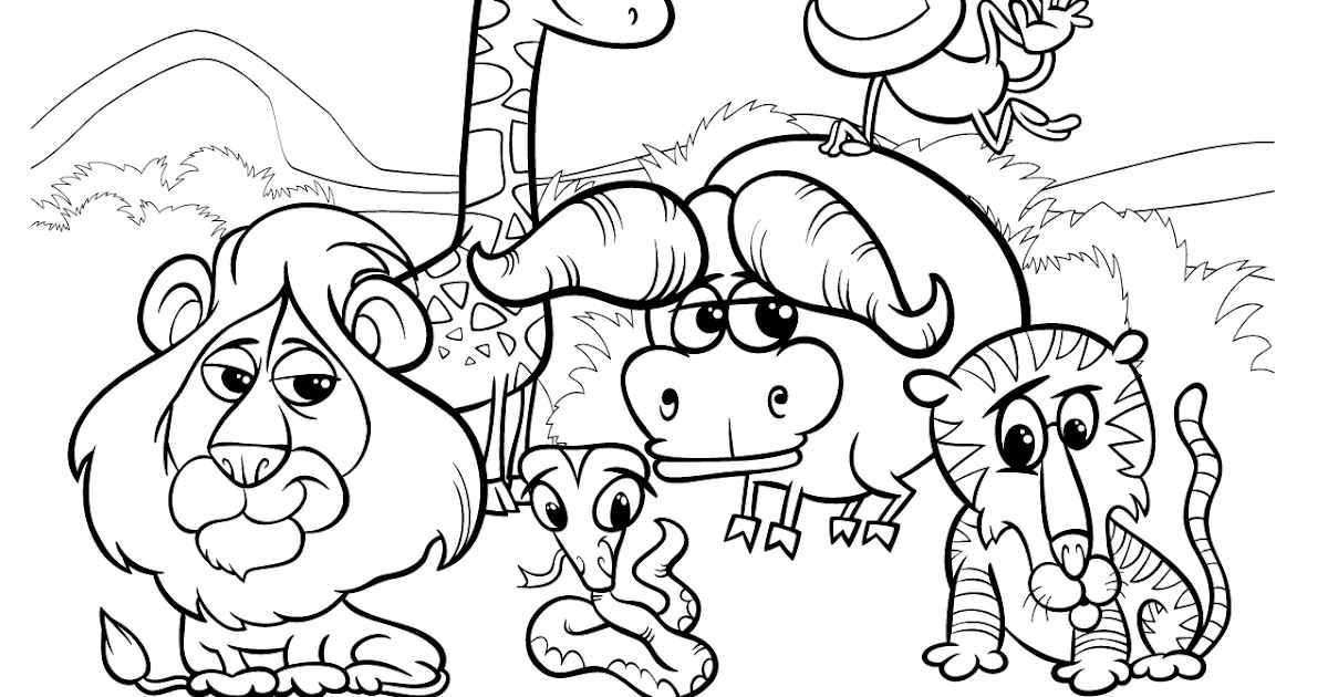 13+ Animal Riddles Printable for Kids (Fun & Easy to Download)