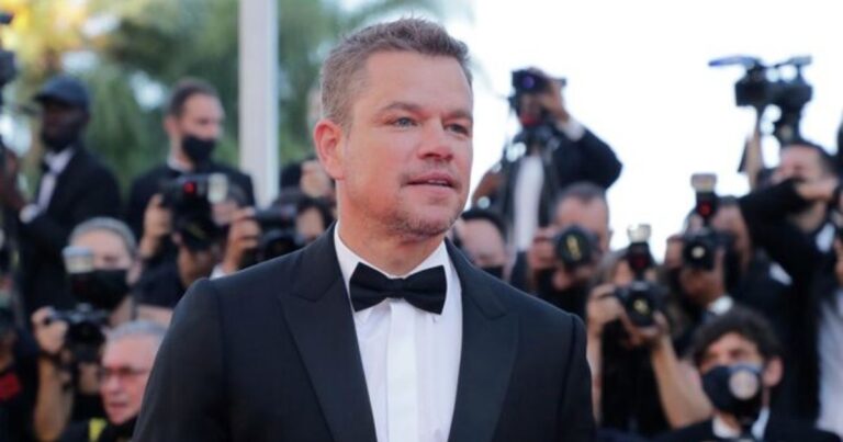 13+ Best Matt Damon Riddles That Will Challenge Your Brainpower