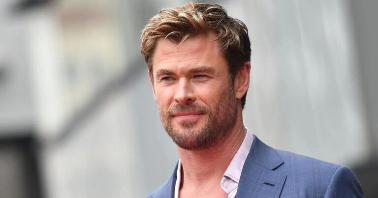 13+ Fun Chris Hemsworth Riddles for Marvel Fans and Puzzle Lovers