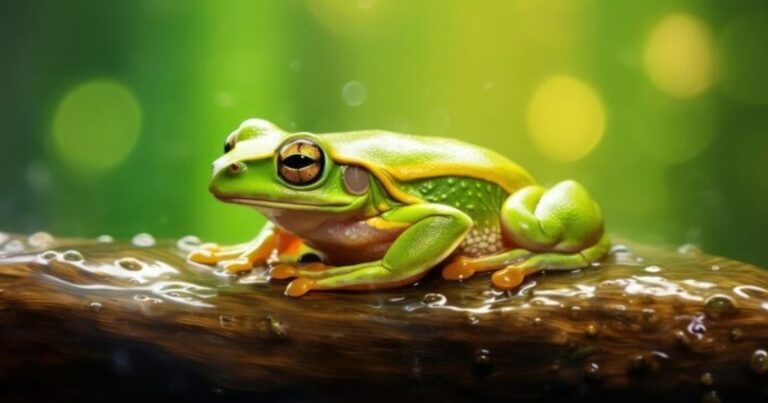 15 Best Frog Riddles for Kids That Will Make You Jump with Joy