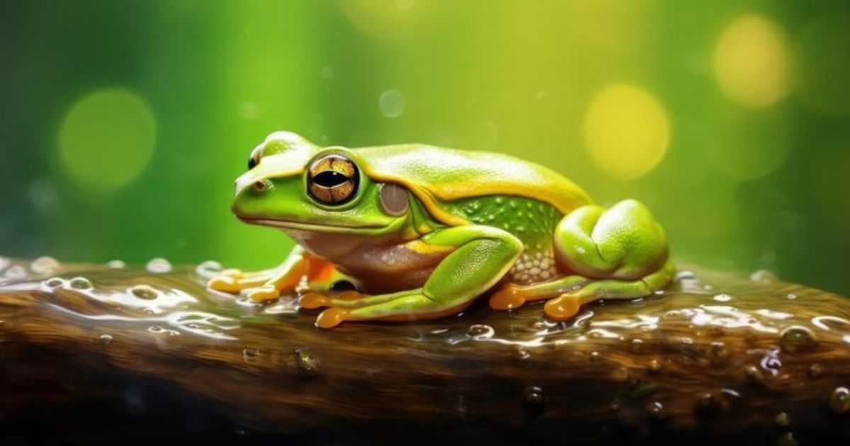 15 Best Frog Riddles for Kids That Will Make You Jump with Joy