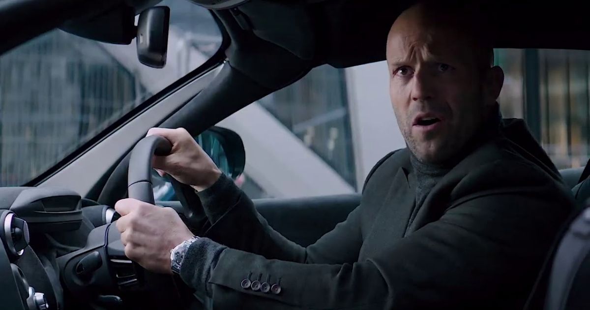 15 Best Jason Statham Riddles That Will Test Your Action Brain