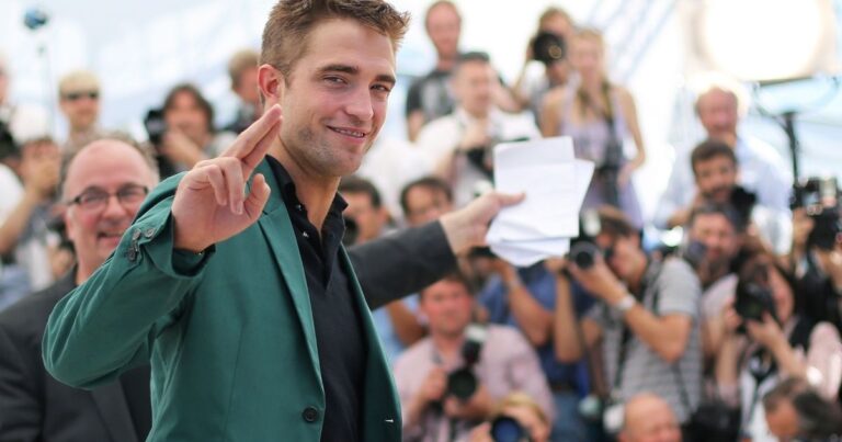 15 Celebrity Riddles for Adults That Will Test Your Pop Culture IQ